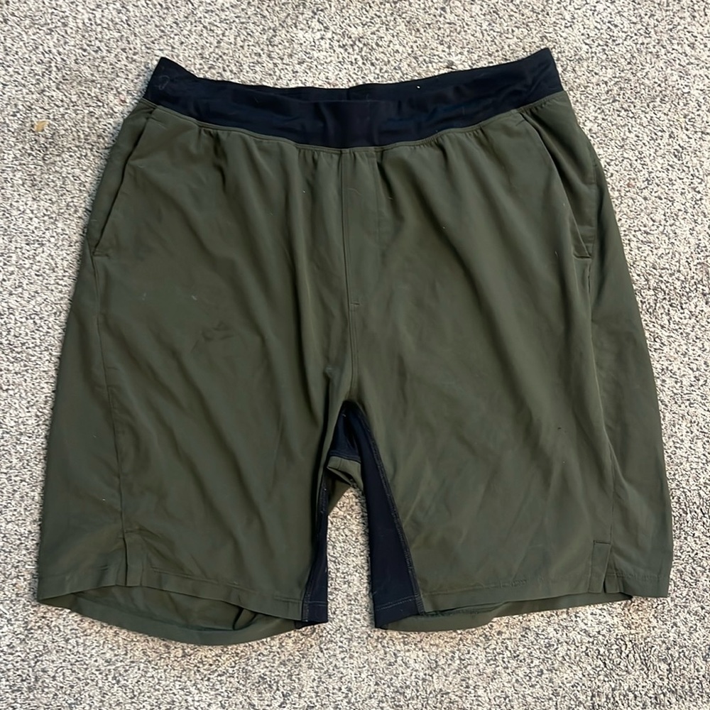 Zella Men’s Shorts 8”